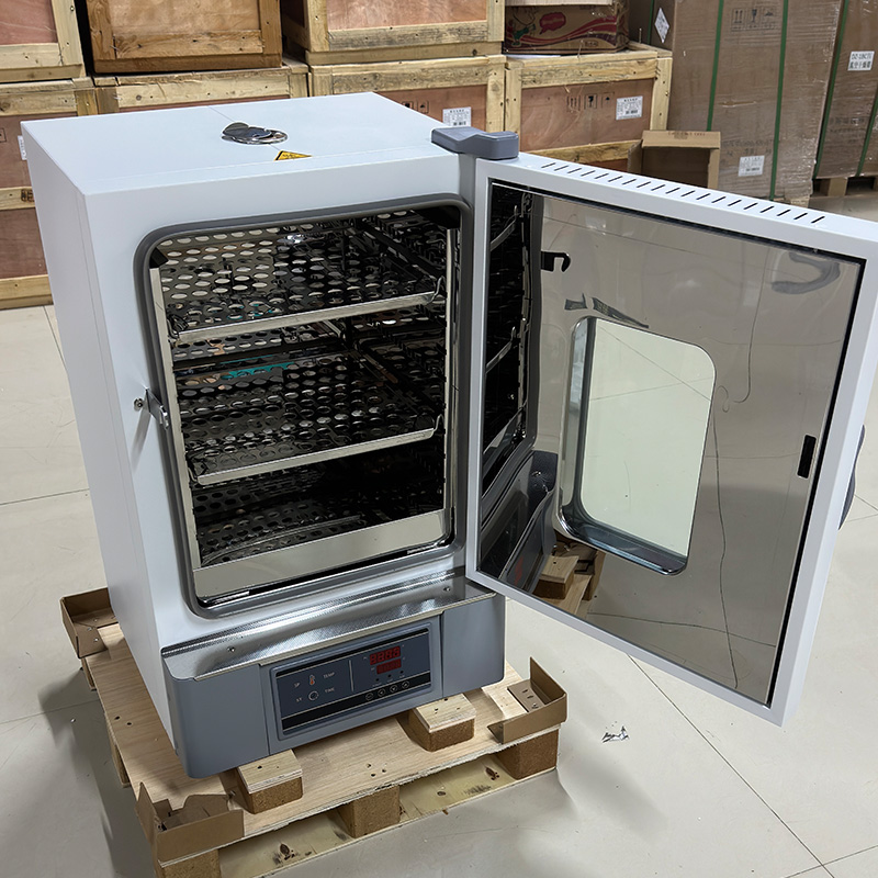 Electric Blast Drying Oven For - Wax Melts ulasan dan harga