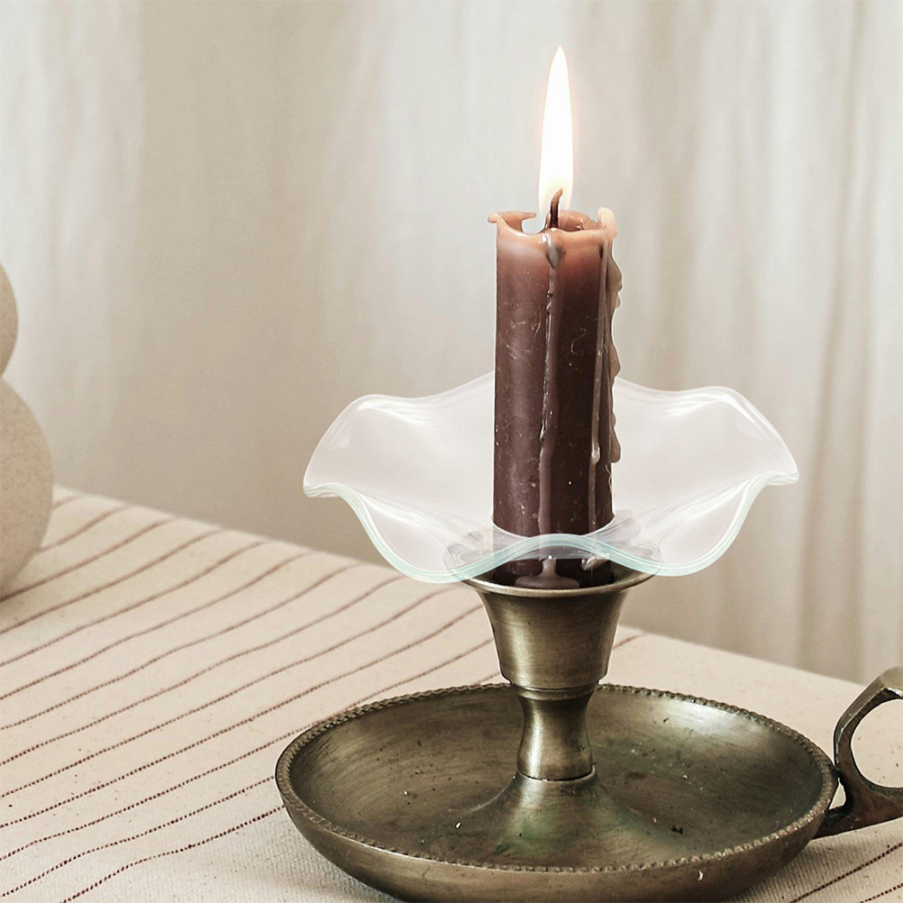 Glass Aromatherapy Dish 3 Pack - Wax Melts ulasan dan harga