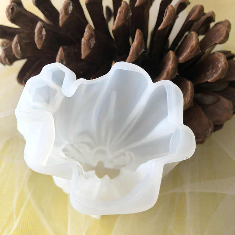 3D Cute Princess Silicone Cand - Candle Molds ulasan dan harga