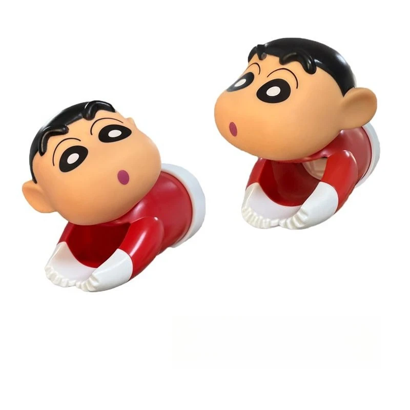 Crayon ShinChans Cute Cartoon  - Wax Melts ulasan dan harga