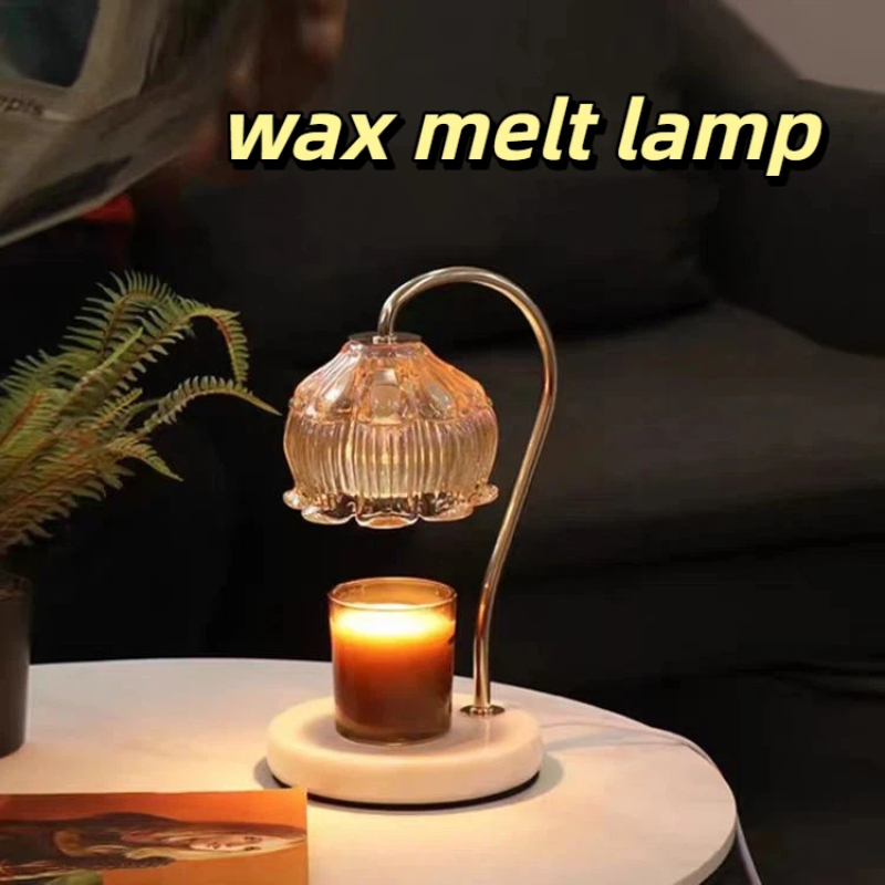 Minimalist Flameless Wax Melti - Wax Melts ulasan dan harga