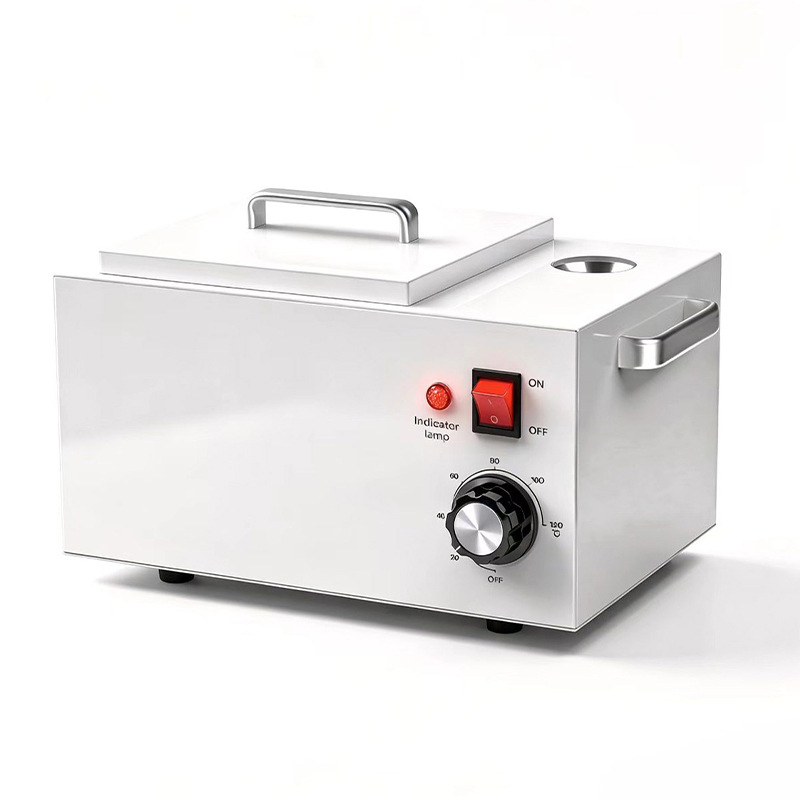 Wax melting machine Beeswax he - Wax Melts ulasan dan harga