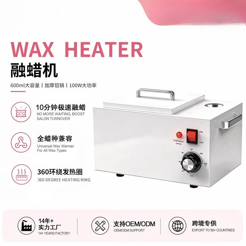 Wax melting machine Beeswax he - Wax Melts ulasan dan harga