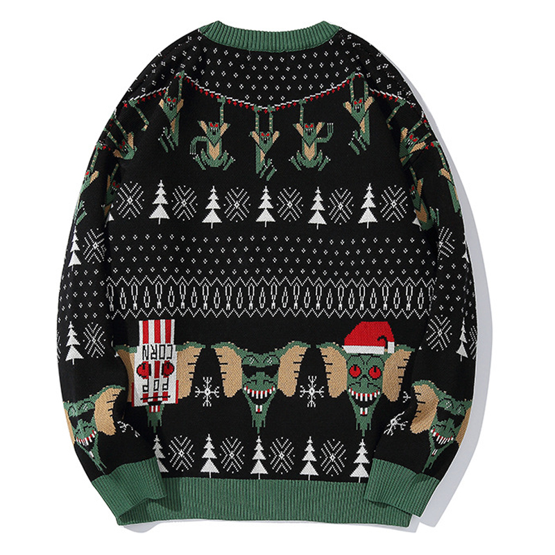 2023 Ugly Christmas Sweater Fo - Candle Lighter ulasan dan harga