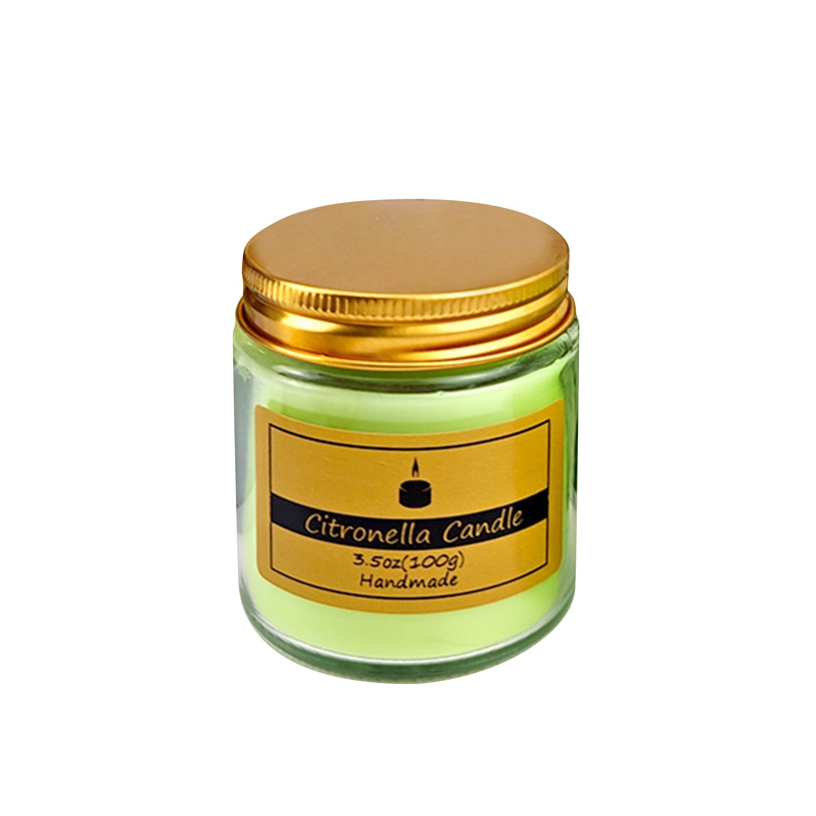 Summer Expel Chironomid Scente - Soy Wax ulasan dan harga
