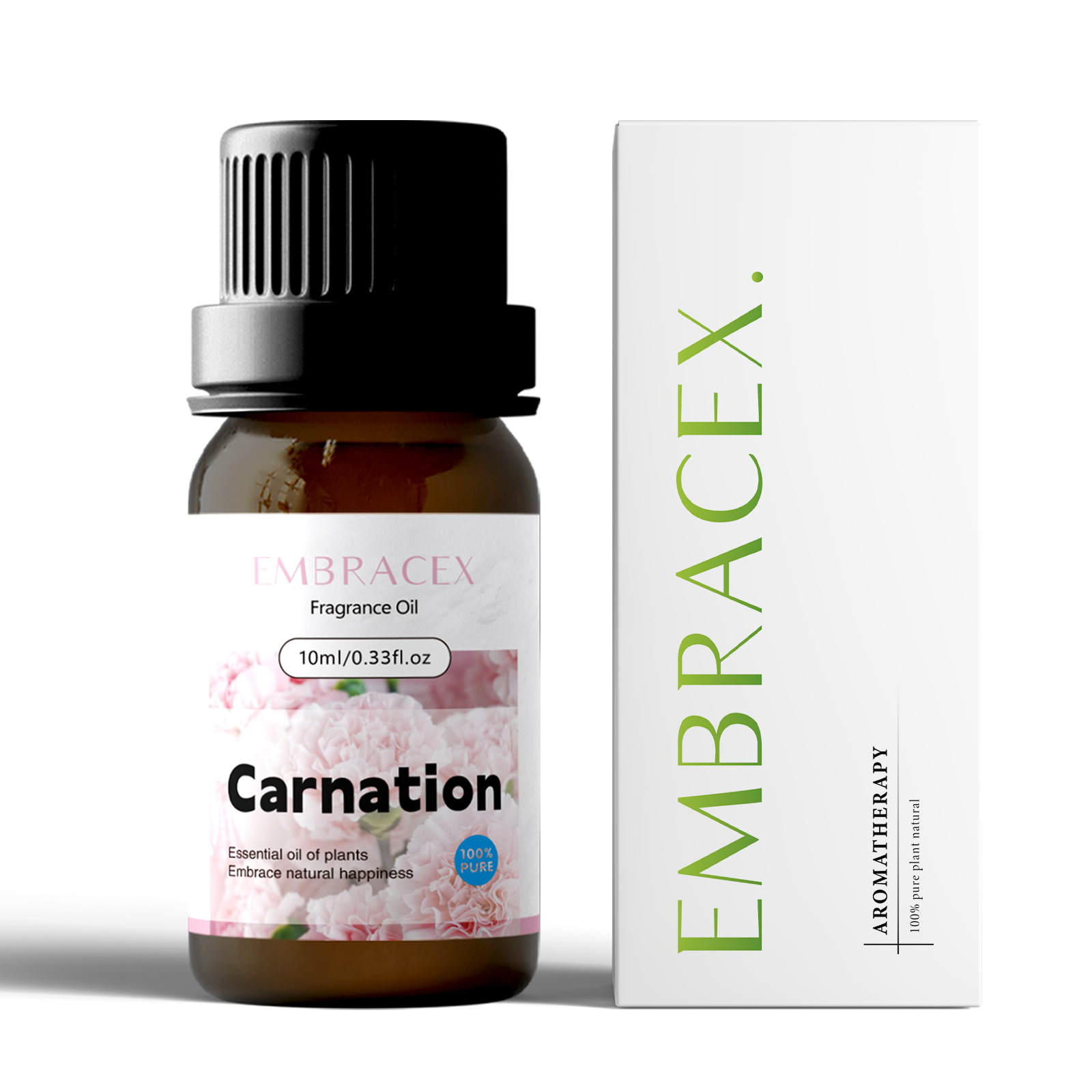 10ml Carnation Fragrance Oils  - Candle Fragrance ulasan dan harga