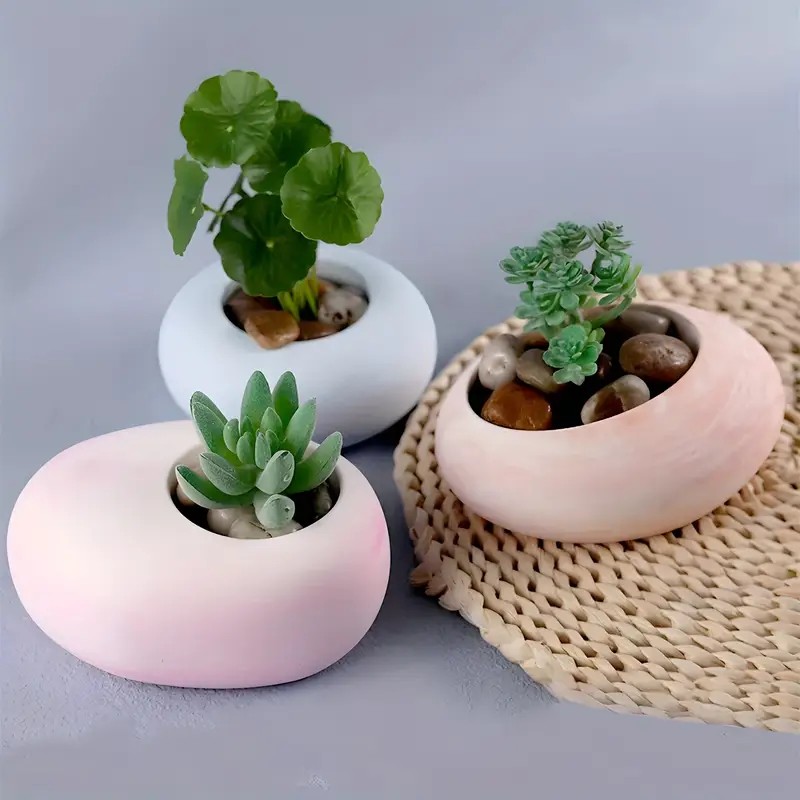 Tealight Candle Holder Resin S - Candle Lighter ulasan dan harga