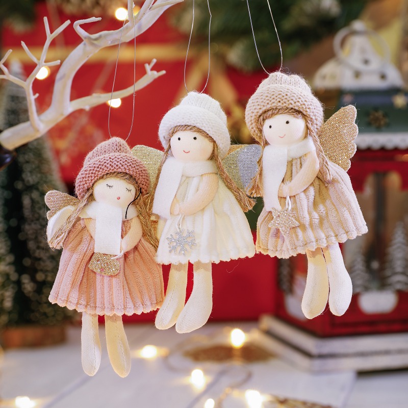 2024 New Year Gift Cute Christ - Candle Lighter ulasan dan harga