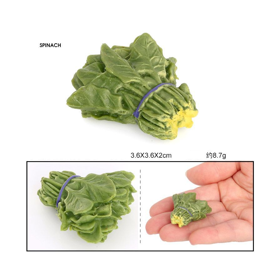 Realistic Vegetables Model Fig - Soy Wax ulasan dan harga
