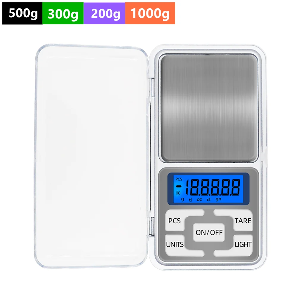 Jewelry Scales Weight Diamond  - Candle Wax Scale ulasan dan harga