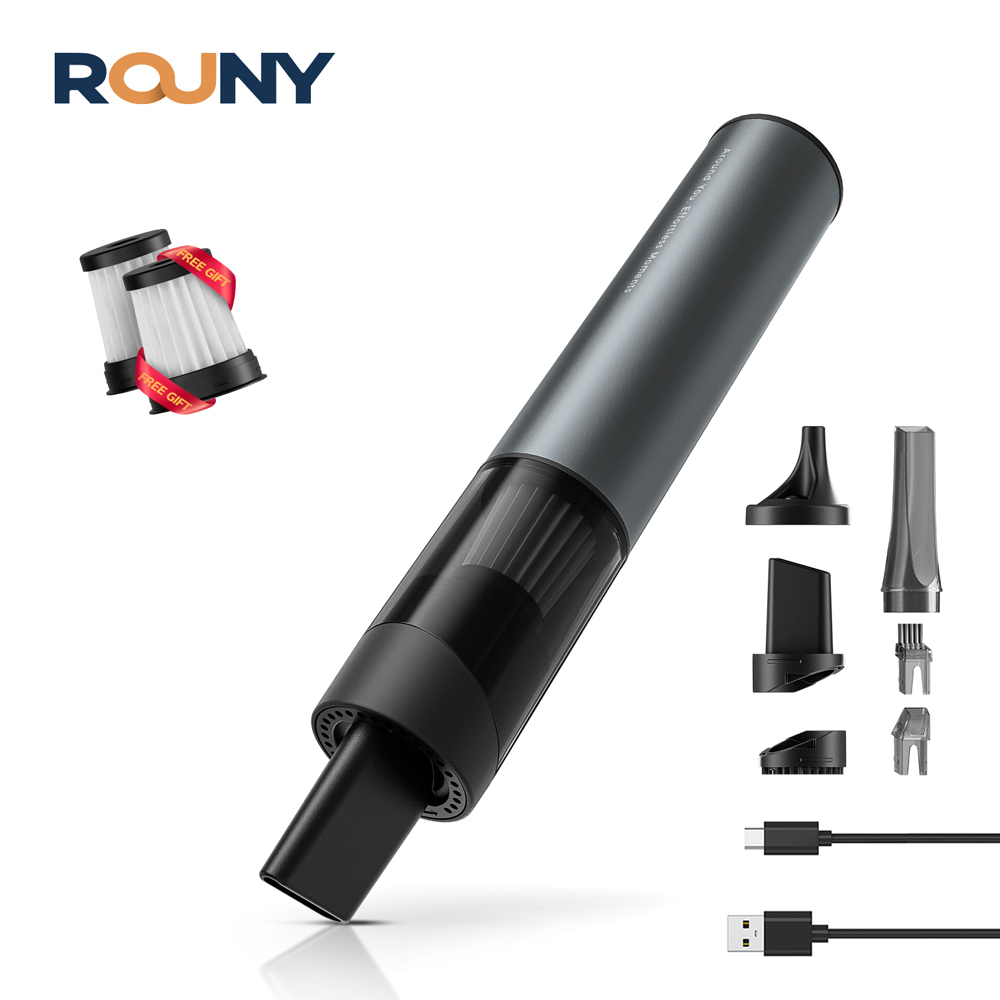 Car Handheld Vacuum Cleaner wi - Wax Melts ulasan dan harga