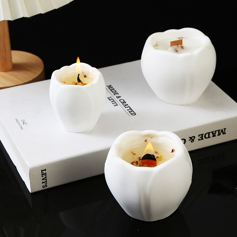 Aromatherapy Candle for Home D - Candle Fragrance ulasan dan harga