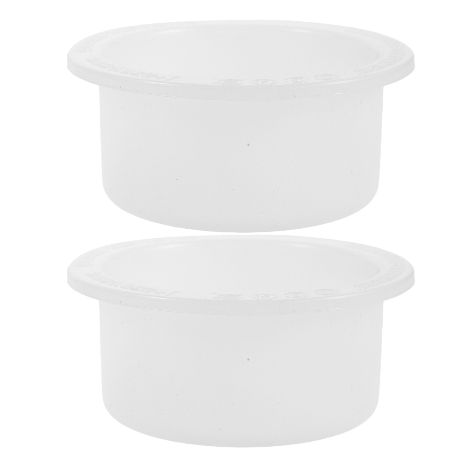 2Pcs Silicone Wax Melt Warmer  - Wax Melts ulasan dan harga