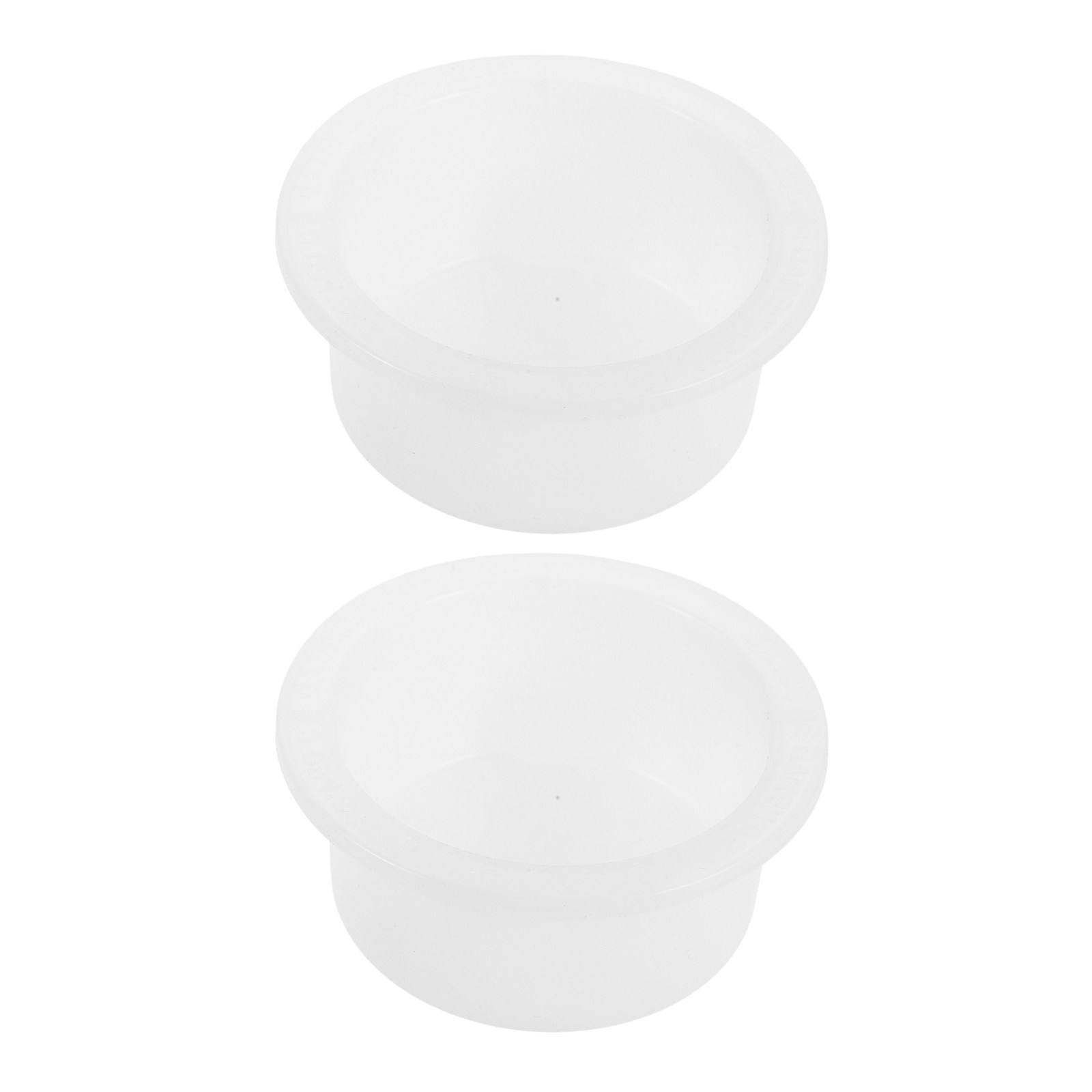 2Pcs Silicone Wax Melt Warmer  - Wax Melts ulasan dan harga