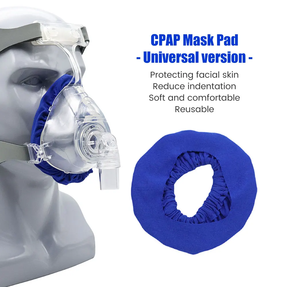 1-20PCS CPAP Mask Liners for F - Candle Wick ulasan dan harga