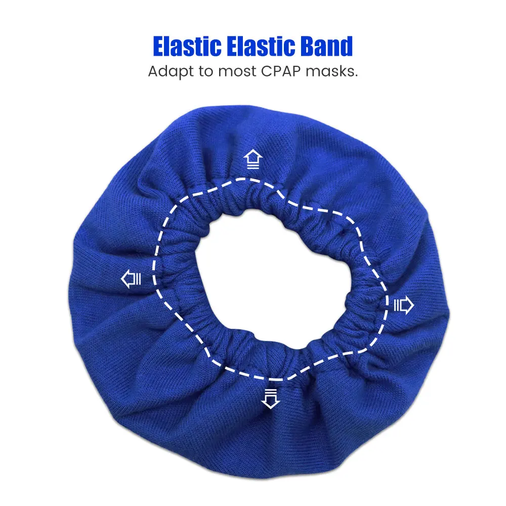 1-20PCS CPAP Mask Liners for F - Candle Wick ulasan dan harga