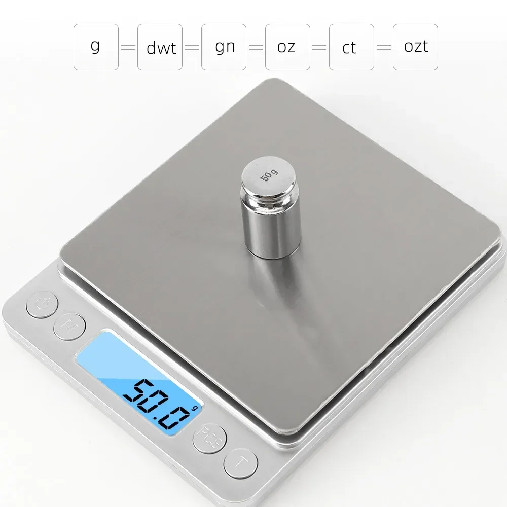 Protable multi specification d - Candle Wax Scale ulasan dan harga