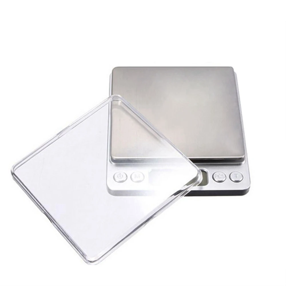500g X 0.01g Digital Gram Scal - Candle Wax Scale ulasan dan harga