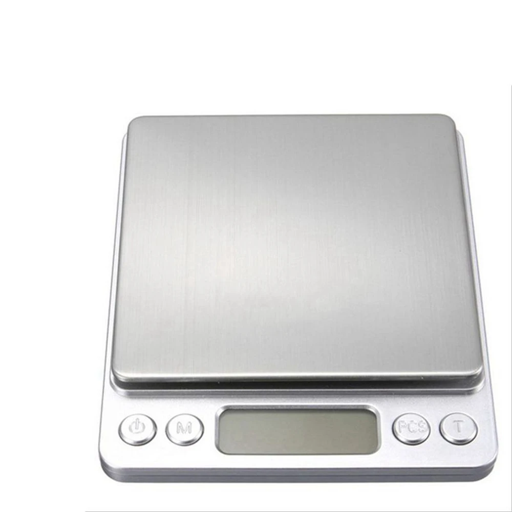 500g X 0.01g Digital Gram Scal - Candle Wax Scale ulasan dan harga