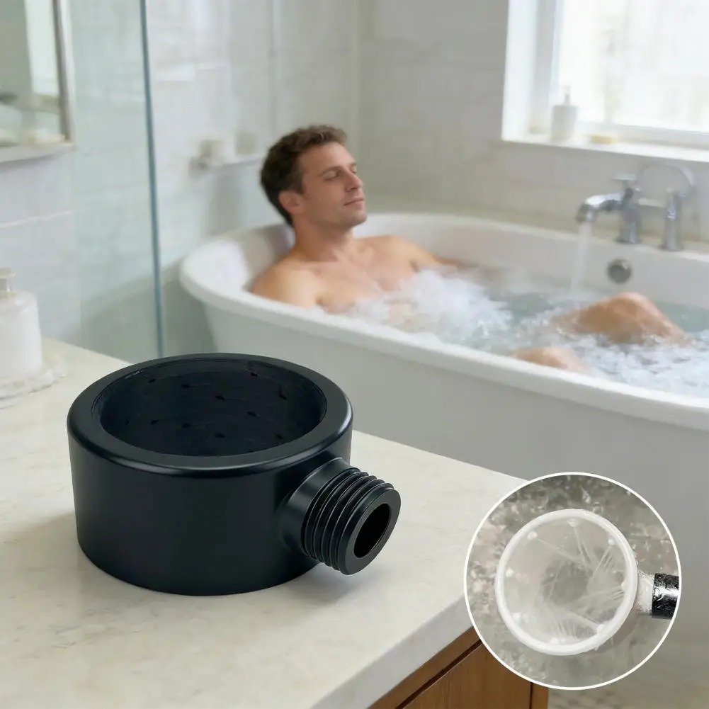 Shower Head Powerful Superchar - Wax Melts ulasan dan harga