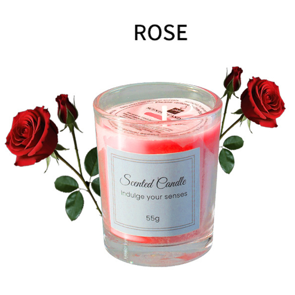 1pcs Premium Aromatherapy Cand - Soy Wax ulasan dan harga