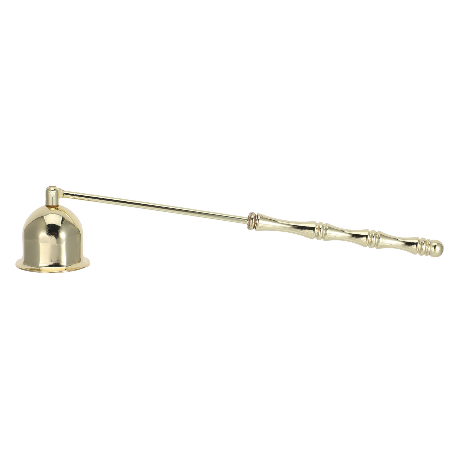 Stainless Steel Extinguisher S - Candle Wick ulasan dan harga